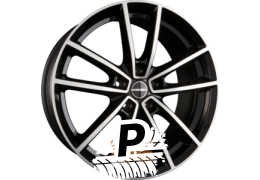 BORBET W Black Polished Glossy 8.00 x 19 ET 48 5x112 BORBET W Black Polished Glossy 8.00 x 19 ET 48 5x112