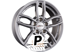 AUTEC MERCADOR Brillantsilber 6.50 x 17 ET 44 5x112 AUTEC MERCADOR Brillantsilber 6.50 x 17 ET 44 5x112