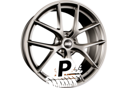 BBS CI-R platinum silber 8.50 x 19 ET 43.00 5x114.3 BBS CI-R platinum silber 8.50 x 19 ET 43.00 5x114.3