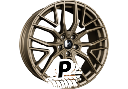MM-CONCEPTS MM09 Bronze 8.50 x 19 ET 35.00 5x120 MM-CONCEPTS MM09 Bronze 8.50 x 19 ET 35.00 5x120