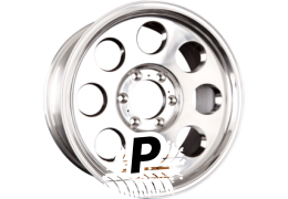 DELTA 4x4 KLASSIK alu poliert ohne klarlack 9.00 x 18 ET 20.00 6x130 DELTA 4x4 KLASSIK alu poliert ohne klarlack 9.00 x 18 ET 20.00 6x130