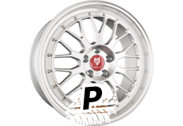 MB-DESIGN LV1 glanzsilber voll poliert 8.50 x 19 ET 35.00 5x100 MB-DESIGN LV1 glanzsilber voll poliert 8.50 x 19 ET 35.00 5x100