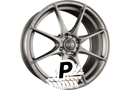 OZ FORMULA HLT grigio corsa 7.50 x 17 ET 42.00 4x100