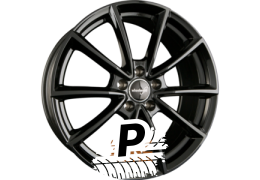 WHEELWORLD WH28 Schwarz Glanz Lackiert (SW plus) 8.00 x 19 ET 30 5x112