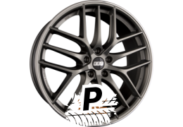 BBS CC-R Platinum Seidenmatt 8.50 x 20 ET 40 5x114.3 BBS CC-R Platinum Seidenmatt 8.50 x 20 ET 40 5x114.3