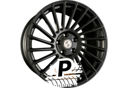 ETA BETA VENTI-R Glanzschwarz - Black Shiny 9.00 x 20 ET 38 5x112 ETA BETA VENTI-R Glanzschwarz - Black Shiny 9.00 x 20 ET 38 5x112