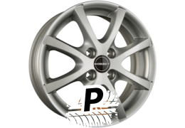 BORBET LV4 Crystal Silver 7.00 x 16 ET 38 4x108