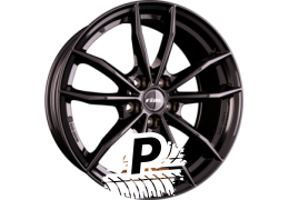 RIAL X12 Diamant-Schwarz 7.00 x 17 ET 47 5x112