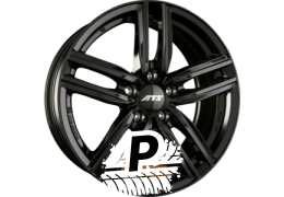 ATS ANTARES Diamant-Schwarz 7.00 x 17 ET 50 5x108