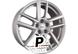 RIAL ASTORGA Polar-Silber 7.00 x 17 ET 35 5x114.3