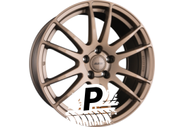 ALUTEC MONSTR Metallic Bronze 8.50 x 19 ET 30 5x112 ALUTEC MONSTR Metallic Bronze 8.50 x 19 ET 30 5x112