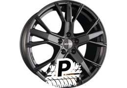 GMP Italia GUNNER Glossy Black 9.00 x 20 ET 33 5x112 GMP Italia GUNNER Glossy Black 9.00 x 20 ET 33 5x112
