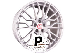 ETABETA MEDUSA Silver 9.50 x 21 ET 33 5x112 ETABETA MEDUSA Silver 9.50 x 21 ET 33 5x112