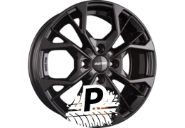 GMP Italia MATISSE Glossy Black 7.50 x 18 ET 45 5x108 GMP Italia MATISSE Glossy Black 7.50 x 18 ET 45 5x108