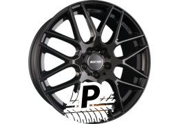 GMP Italia BERGHEM Glossy Black 8.00 x 19 ET 35 5x112 GMP Italia BERGHEM Glossy Black 8.00 x 19 ET 35 5x112