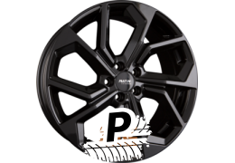 PLATIN P 97 Black Glossy 7.00 x 17 ET 45 5x112 PLATIN P 97 Black Glossy 7.00 x 17 ET 45 5x112