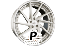 OXIGIN MP1 Silver Brush Lip Polish (SP) 9.00 x 21 ET 35 5x112