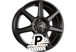 AUTEC TALLIN (TL) Schwarz 8.00 x 18 ET 44 5x112 AUTEC TALLIN (TL) Schwarz 8.00 x 18 ET 44 5x112