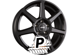 AUTEC TALLIN (TL) Schwarz 8.00 x 18 ET 39 5x112