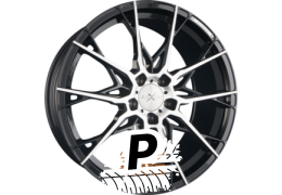 AXXION X1 Schwarz Hochglanzpoliert (SP+) 8.50 x 19 ET 35.00 5x112 AXXION X1 Schwarz Hochglanzpoliert (SP+) 8.50 x 19 ET 35.00 5x112