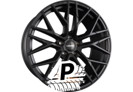 CARMANI CA 20 LUDWIG Black Matt (BM) 7.50 x 17 ET 45.00 5x108