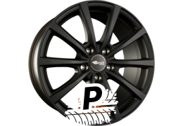 BROCK / RC B32 Schwarz Klar Matt (SKM) 7.50 x 18 ET 48.00 5x112 BROCK / RC B32 Schwarz Klar Matt (SKM) 7.50 x 18 ET 48.00 5x112