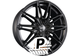 GMP Italia SPECTER Glossy Black 8.00 x 19 ET 43.00 5x120