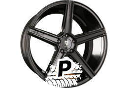 MB-DESIGN KV1 Glanzschwarz 9.00 x 20 ET 34.00 5x114.3 MB-DESIGN KV1 Glanzschwarz 9.00 x 20 ET 34.00 5x114.3