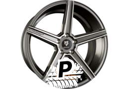 MB-DESIGN KV1 Glanzgrau Poliert 9.00 x 20 ET 34.00 5x114.3 MB-DESIGN KV1 Glanzgrau Poliert 9.00 x 20 ET 34.00 5x114.3