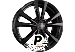 RIAL M12 Diamant-Schwarz 7.50 x 18 ET 40.00 5x112