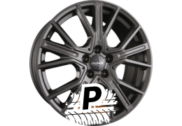 2DRV by WHEELWORLD WH34 Dark Gunmetal Glänzend (DGM plus) 9.00 x 20 ET 30.00 5x112 2DRV by WHEELWORLD WH34 Dark Gunmetal Glänzend (DGM plus) 9.00 x 20 ET 30.00 5x112