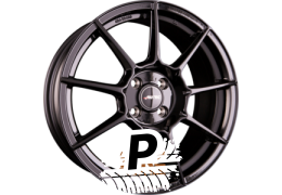 AUTEC CLUBRACING (CR) Schwarz 7.50 x 17 ET 35.00 5x112 AUTEC CLUBRACING (CR) Schwarz 7.50 x 17 ET 35.00 5x112