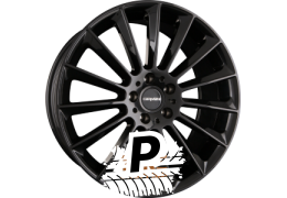 CARMANI CA 17 FRITZ Black (B) 9.00 x 21 ET 25.00 5x112 CARMANI CA 17 FRITZ Black (B) 9.00 x 21 ET 25.00 5x112