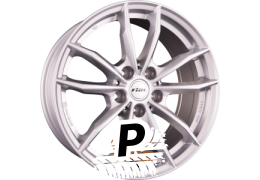 RIAL X12 Polar-Silber 8.00 x 19 ET 45.00 5x112 RIAL X12 Polar-Silber 8.00 x 19 ET 45.00 5x112