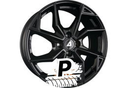 ALUTEC ADX.02 Diamant Schwarz 8.00 x 19 ET 40.00 5x112