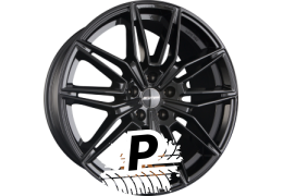 GMP Italia SPECTER Glossy Black 9.50 x 20 ET 37.00 5x120