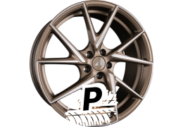 ALUTEC ADX.01 Metallic-Bronze Frontpoliert 7.50 x 18 ET 48.00 5x108 ALUTEC ADX.01 Metallic-Bronze Frontpoliert 7.50 x 18 ET 48.00 5x108