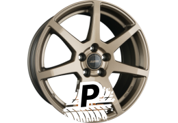 ALUTEC PEARL Metallic-Bronze 8.50 x 19 ET 40.00 5x112 ALUTEC PEARL Metallic-Bronze 8.50 x 19 ET 40.00 5x112