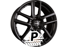 RIAL ASTORGA Diamant-Schwarz 8.00 x 19 ET 45.00 5x112