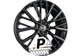 MAK KENT Gloss Black 8.50 x 20 ET 42.00 5x108 MAK KENT Gloss Black 8.50 x 20 ET 42.00 5x108