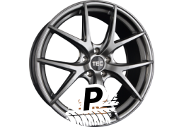 TEC SPEEDWHEELS GT6 EVO Hyper Black (HB) 9.00 x 19 ET 37.00 5x114.3