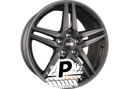 CMS C29 GG Titan Glanz 8.00 x 18 ET 48.00 5x112