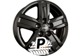 RIAL TRANSPORTER Diamant-Schwarz 6.50 x 16 ET 66.00 5x130 RIAL TRANSPORTER Diamant-Schwarz 6.50 x 16 ET 66.00 5x130