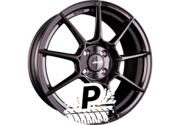 AUTEC CLUBRACING (CR) Schwarz 8.50 x 19 ET 35.00 5x120