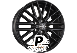 BORBET BS5 Black Matt 8.00 x 19 ET 35.00 5x112