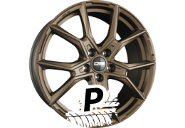 CMS C33 Bronze 8.50 x 20 ET 45.00 5x114.3 CMS C33 Bronze 8.50 x 20 ET 45.00 5x114.3