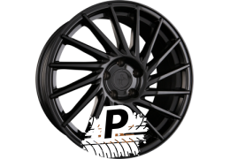 KESKIN KT17 HURRICANE Black Painted (BP) 8.50 x 19 ET 30.00 5x112 KESKIN KT17 HURRICANE Black Painted (BP) 8.50 x 19 ET 30.00 5x112