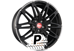 MAM MAM B3N Matt Black Lip Polish (MBLP) 8.50 x 19 ET 30.00 5x112