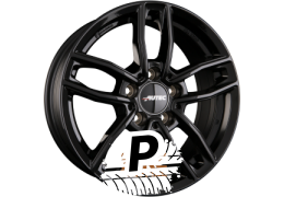 AUTEC MERCADOR Schwarz 8.00 x 18 ET 40.00 5x112 AUTEC MERCADOR Schwarz 8.00 x 18 ET 40.00 5x112