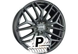 ATS PASSION Dark Grey 9.00 x 20 ET 35.00 5x112 ATS PASSION Dark Grey 9.00 x 20 ET 35.00 5x112
